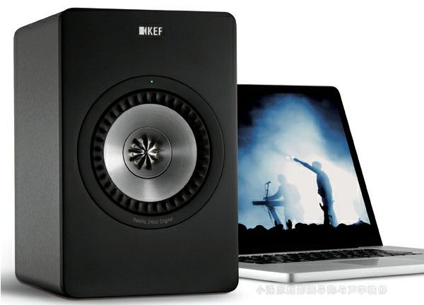 KEF X300A