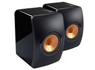 KEF LS50oO 