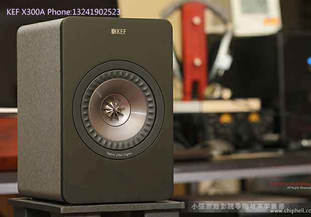 Դýw KEF X300A(l)(i)֮x