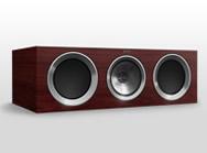 KEF R200c