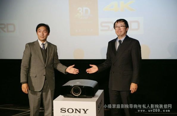 SONY VPLVW500ESͶӰC(j)