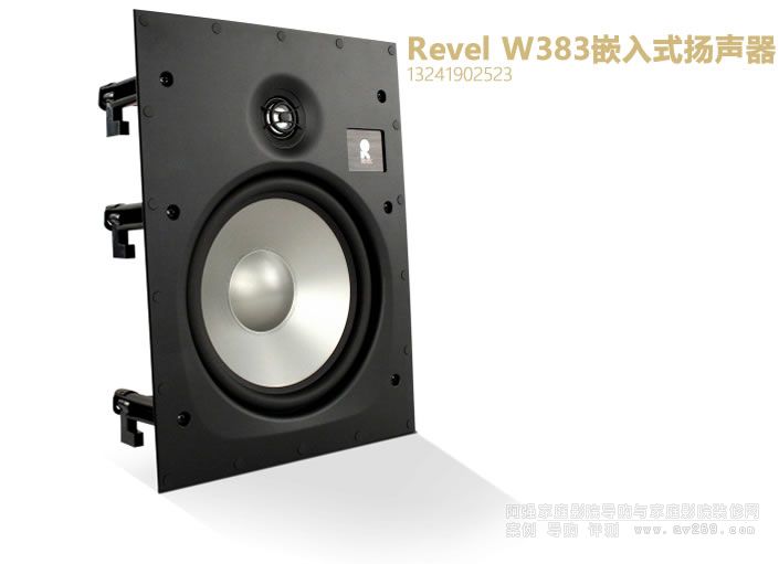  Revel W383ǶʽP