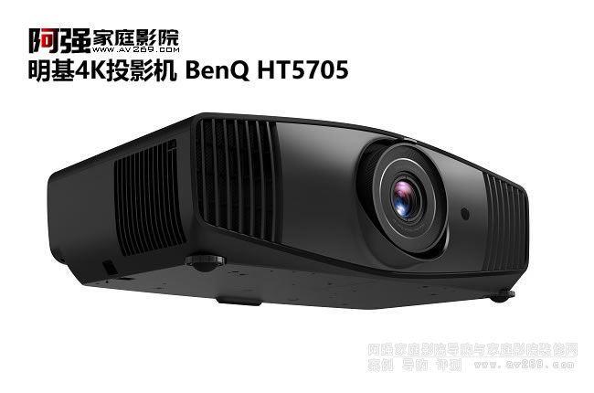 4KͶӰC BenQ HT5705