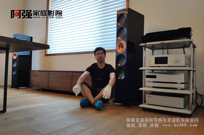 KEF Reference5X~ưl䰸ο