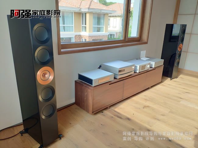 KEF Reference5X~ưl䰸