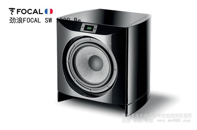 Focal ELECTRA Be SW1000 