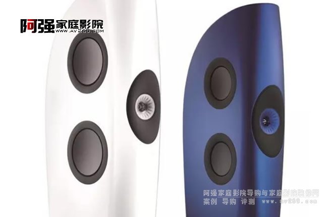 KEF Blade