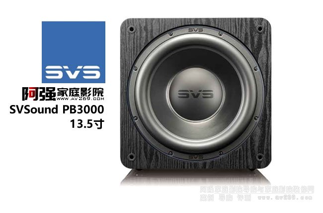 SVSound SB3000ص 13.5ӢԪ