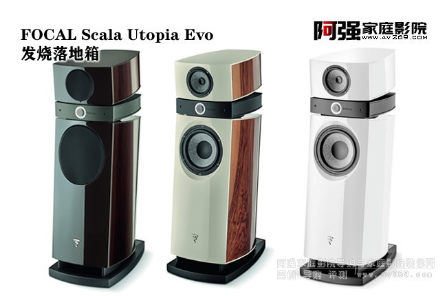 Hegel H30+FOCAL Scala Utopia Evo˹b