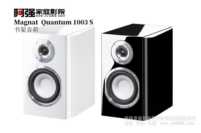  Quantum 1003S