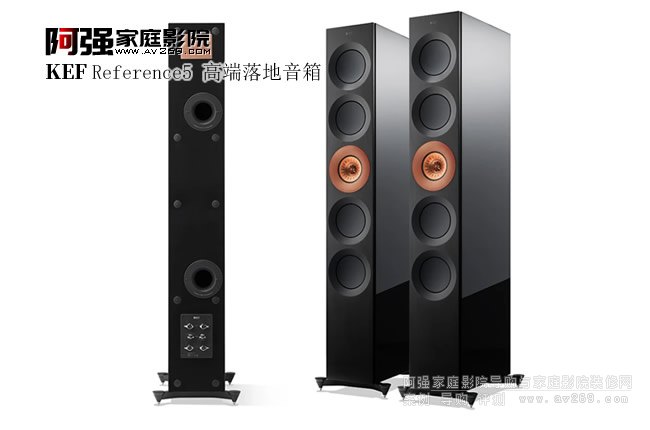 KEF Reference5 ߶Şhifi