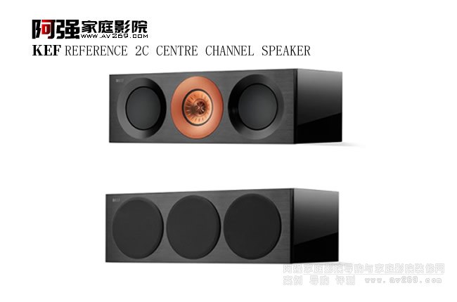 Ӣ(gu)KEF REFERENCE 2C С·