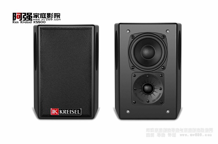 Ken Kreisel KS500 ʽh(hun)@