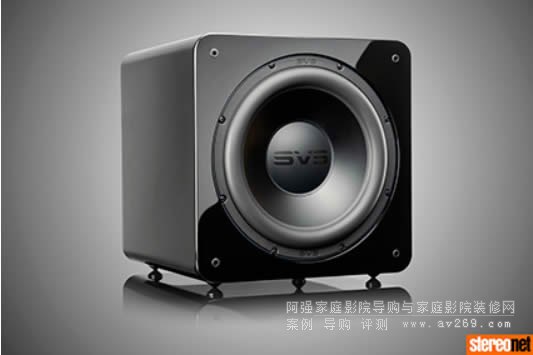 SVS SB-2000I