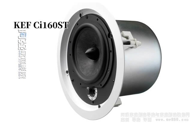 KEF Ci160STɶʽ