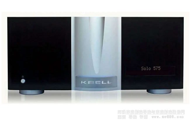 Krell XDϵй Solo 575 XD