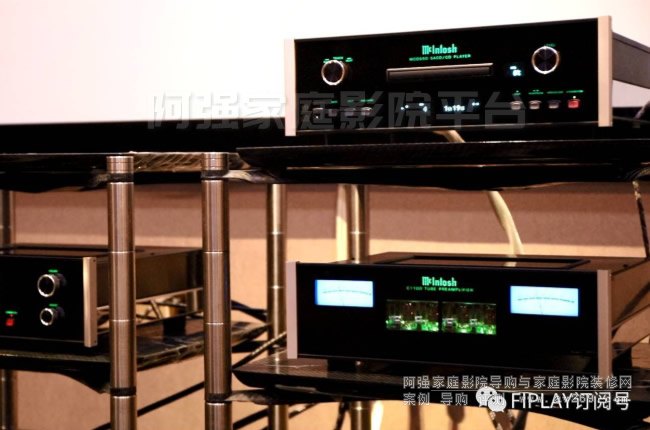 McIntosh/DC1100wʽǰ(j)