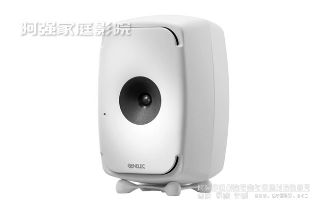 GENELEC The Ones 8351B ͬSlcԴO 