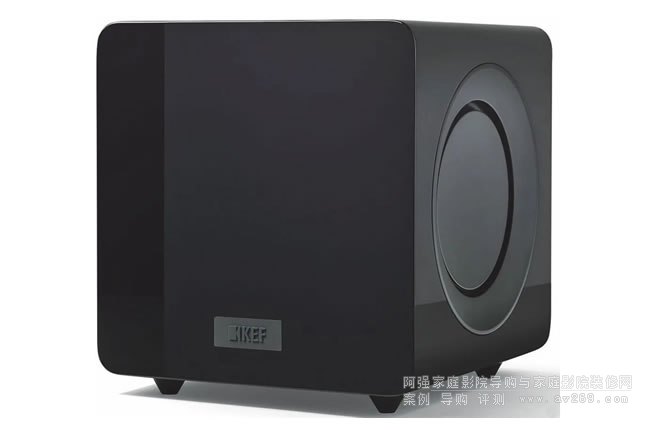 ϵHiFi֮KEF KF92