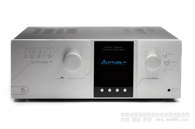 Trinnov Audio Altitude 32 (j)ʽl̎