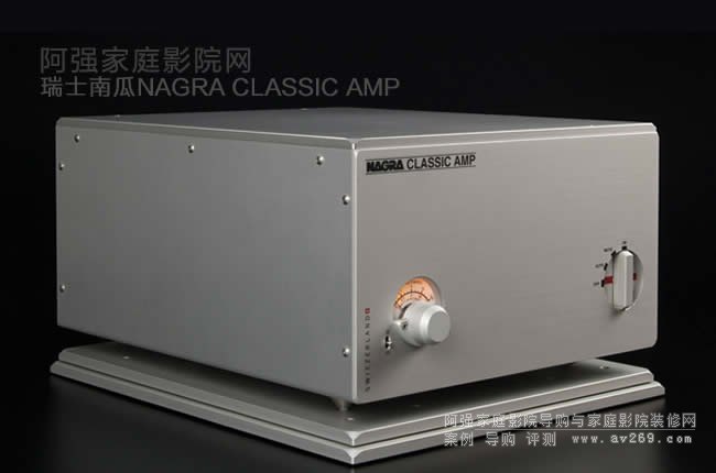 ʿϹ NAGRA CLASSIC AMPw