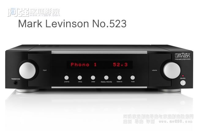 Mark Levinson N0.526  N0.523 ǰB