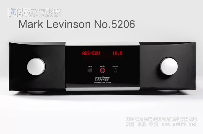 Mark Levinson N0.5206߶ǰB