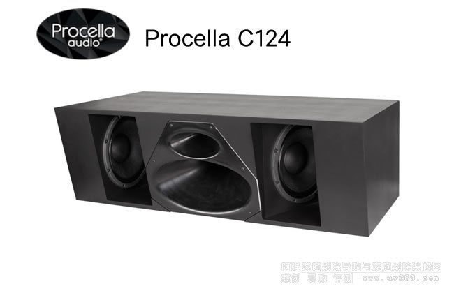 Procella C124 (zhun)I(y)ӰԺg