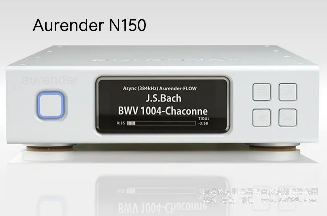 nAurender N150 ִ