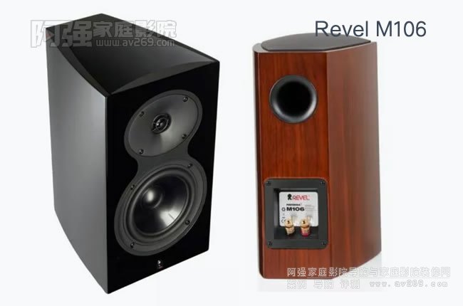 J Revel M106B