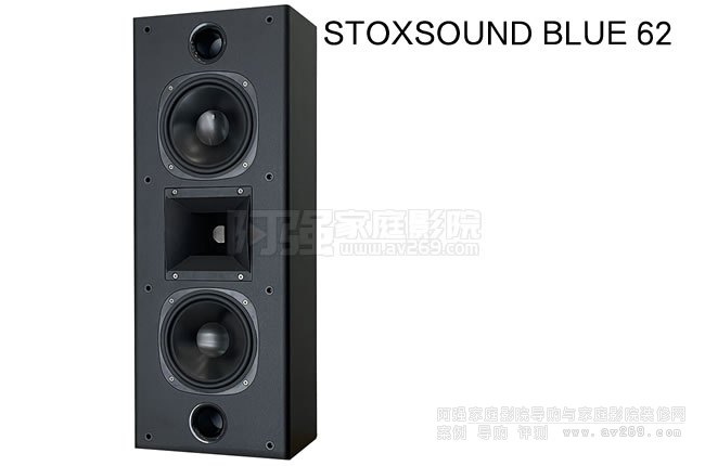 ӢSTOXSOUND BLUE62{{62ӰԺ