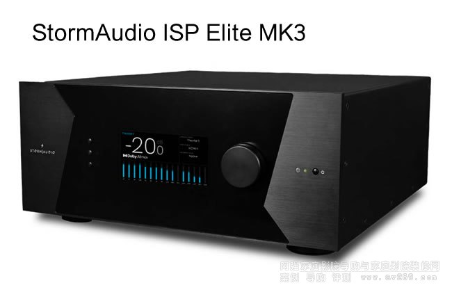 L(fng)16-32ͨӰԺǰStormAudio ISP Elite MK3