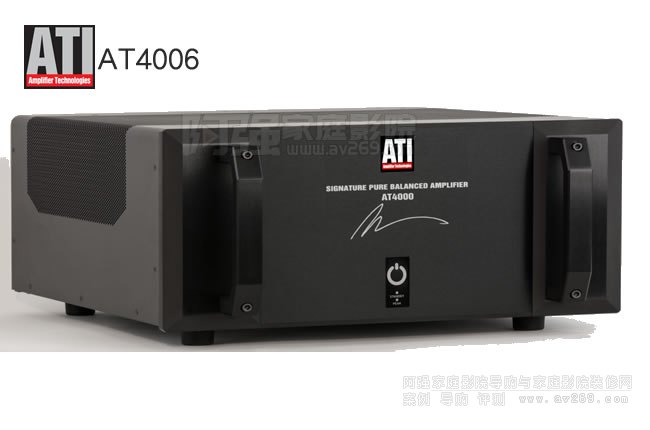 ATI AT4006200WͥӰԺ󼉽B