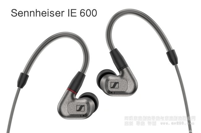 ɭِCSennheiser IE600uyõ|clF