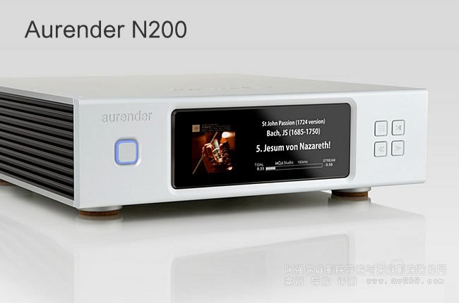 nWȻ Aurender N200uy֮