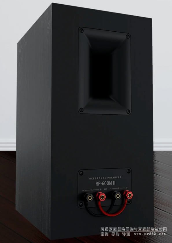 ʿKlipsch RP-600M ʽ