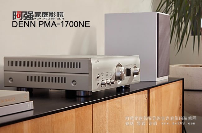 DENON PMA-1700NEɷŴ