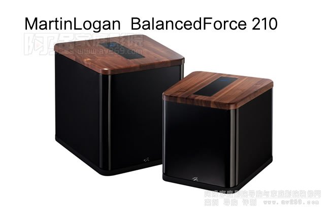 RJ Martinlogan BalancedForce 210