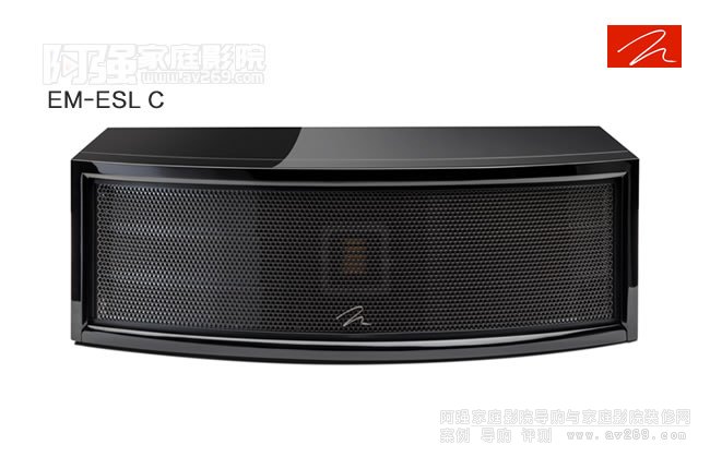 Martinlogan ElectroMotion ESL CB