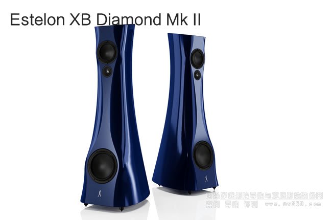 Estelon XB Diamond Mk IIB