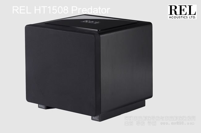 REL HT/1508 Predator15Ӣ糬صڽB