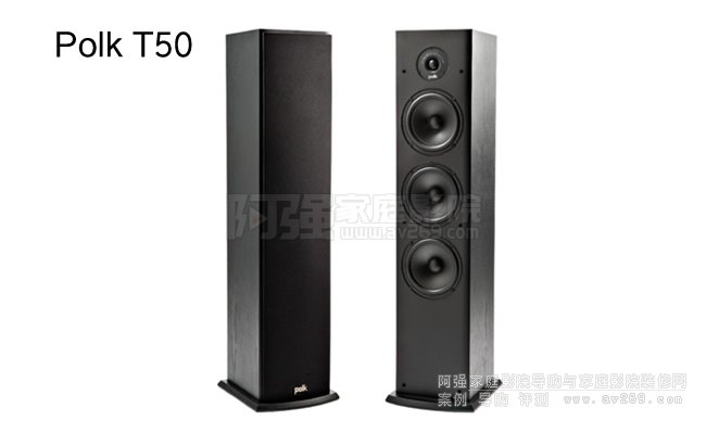 Polk T50B