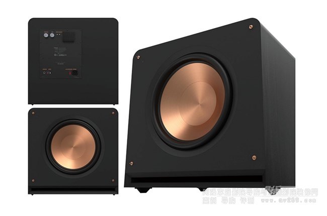 Klipsch(ʿ)l(f)ȫԴ,RP-1600SW\RP-1400SW\RP-1200SW