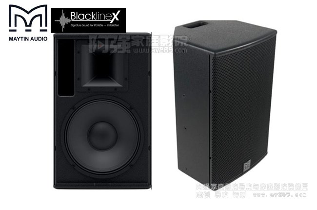 MartinAudio Blackline X12,BLX12(zhun)I(y)ʘ(l)B