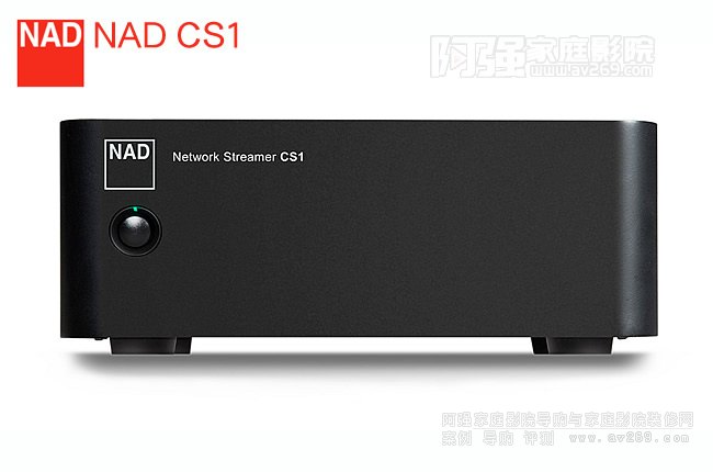 NAD CS1WjýwB