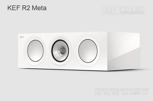 Ӣ(gu)KEF R2 Meta