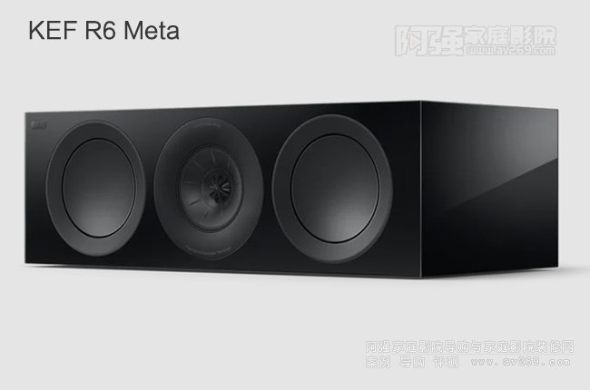 Ӣ(gu)KEF R6 MetaŞB