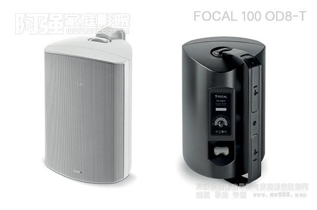 FOCAL 100 OD8-Tȫ