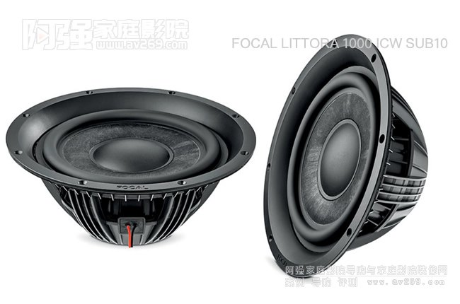 FOCAL Littora 1000 ICW SUB10Ƕʽ