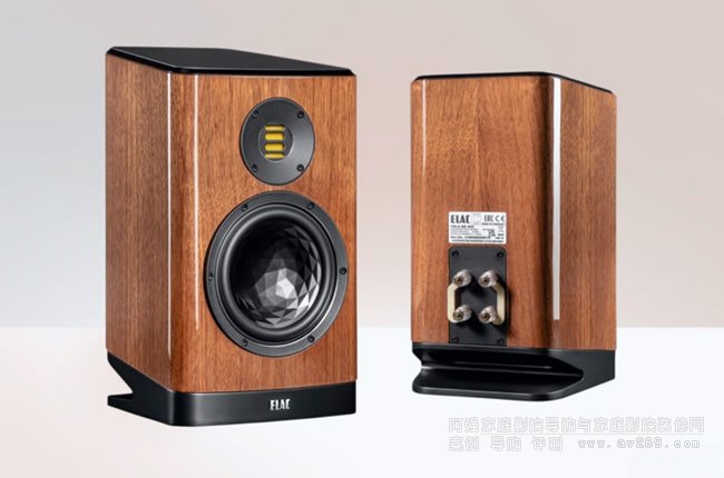 (ELAC) VELA BS 404׌ҕX X